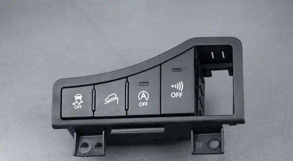 KIA Sportage Other switches/knobs/shifts 937003U690WK