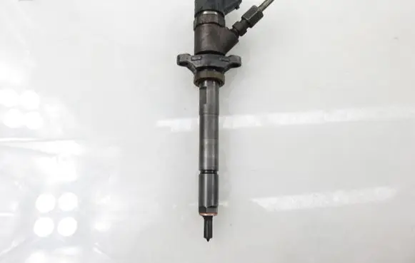 Mazda 3 I Fuel injector 0445110188
