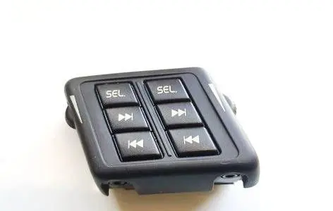 Volvo XC90 Steering wheel buttons/switches 30746096