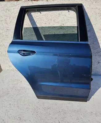 Ford Galaxy Rear door