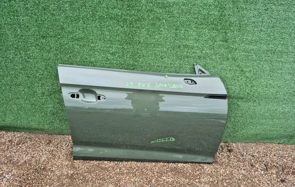 Audi A5 Front door DrzwiA5pmi