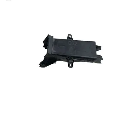 BMW 6 G32 Gran Turismo Brake cooling air channel/duct 7415665