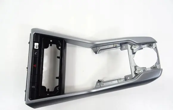 Volkswagen T-Roc Head unit multimedia control 2GA863097