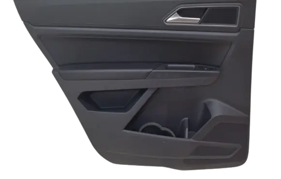 Volkswagen Atlas Rear door card panel trim 3CN867211 3CN861317 3CN035412