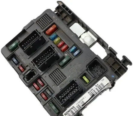 Fuse module