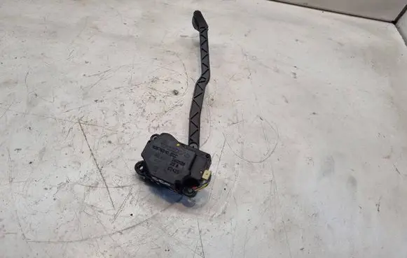 Volvo S60 Air flap motor/actuator 30676510 E2425 060128