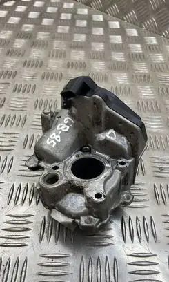 Mercedes-Benz E W212 EGR valve A6511400460