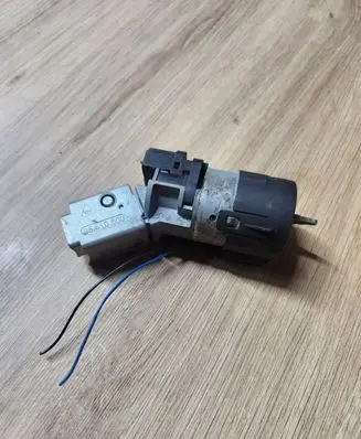 Citroen C4 Grand Picasso Ignition lock 9663123380 36410600