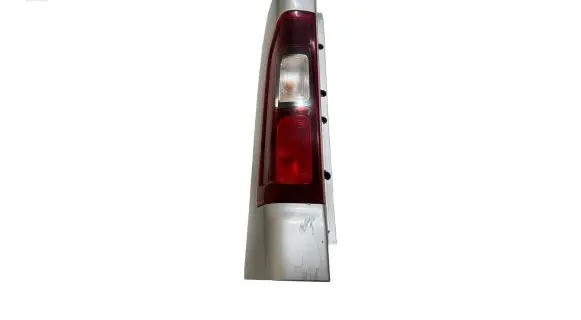 Opel Vivaro Rear/tail lights 93454138