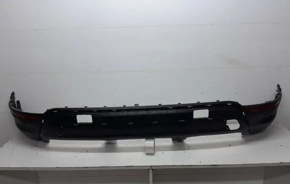 Fiat 500X Rear bumper 07356147560E 735590999
