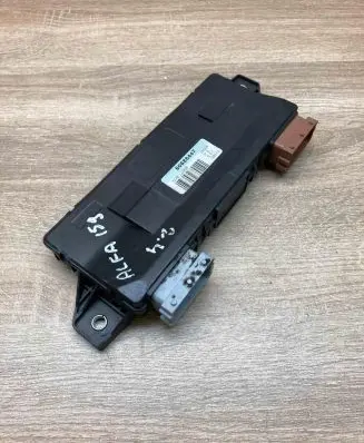 Alfa Romeo 159 Comfort/convenience module 60688447