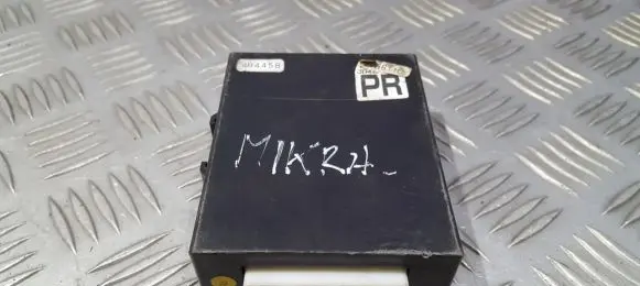 Nissan Micra Other control units/modules WG1G611B 304CB13A