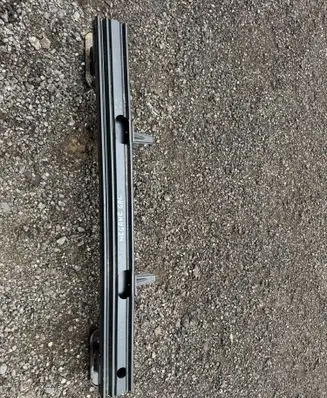 Renault Megane E-Tech Rear bumper cross member 756102066R 25735580