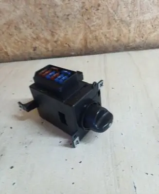 Mercedes-Benz A W168 Light switch 1685450104 501733 080104C03915