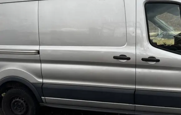Ford Transit Side sliding door 
