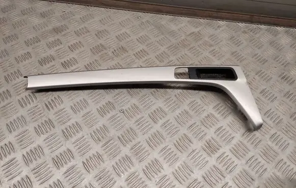 Audi A4 S4 B9 Center console decorative trim 8W1863969