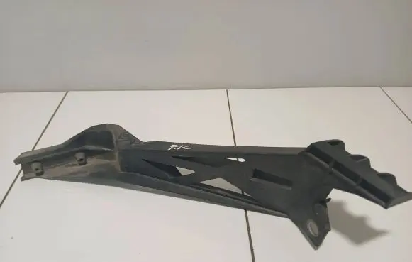 Chrysler Grand Voyager V Front bumper mounting bracket 68023331AA 59590A PP023011AAH