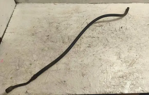 Audi A4 S4 B5 8D Power steering hose/pipe/line 