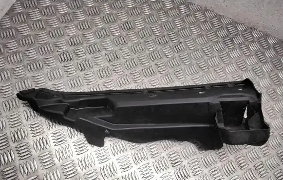 BMW X5 F15 Other engine bay part 9245595 156716