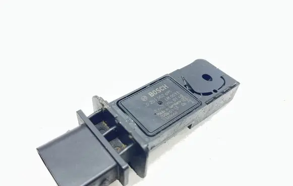 Mercedes-Benz E W211 Mass air flow meter 0281002695 A6420940148