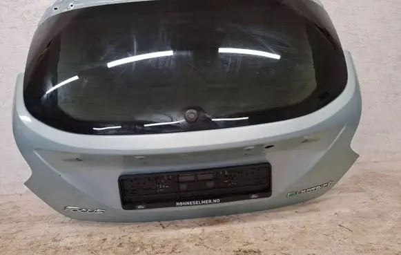 Ford Focus Tailgate/trunk/boot lid BM51A431F78AB A085A