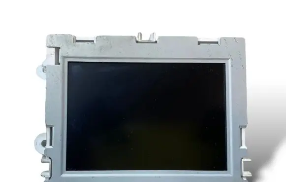 Peugeot 3008 I Screen/display/small screen 9674982480 PE0004012N0SB
