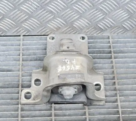 Citroen Jumper Engine mount bracket 1363378080