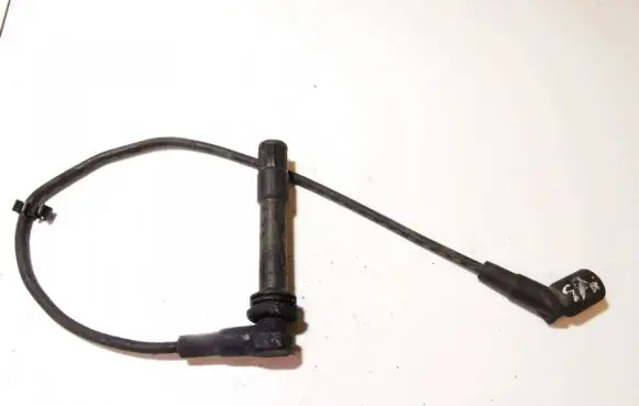Rover 75 Ignition plug leads 