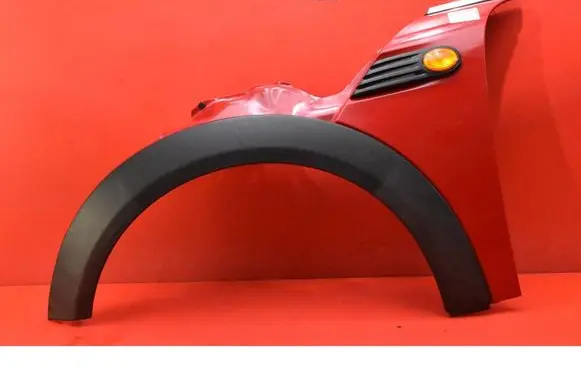Mini One - Cooper R50 - 53 Fender 