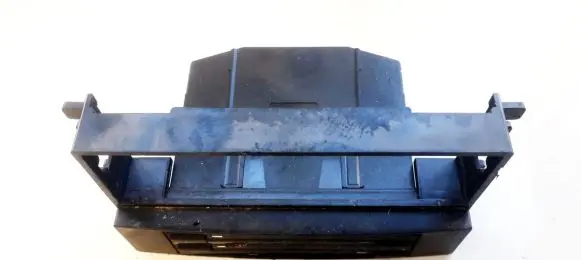 KIA Sportage CD/DVD changer 