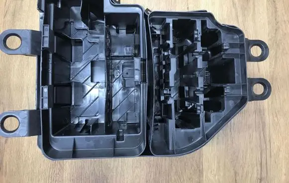 Mercedes-Benz GLE (W166 - C292) Fuse box set A1665400024