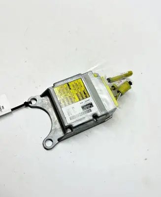 Toyota RAV 4 (XA40) Airbag control unit/module 8917042820 1508004701