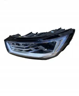 Audi A1 Headlight/headlamp 8xa941005 8XA941005