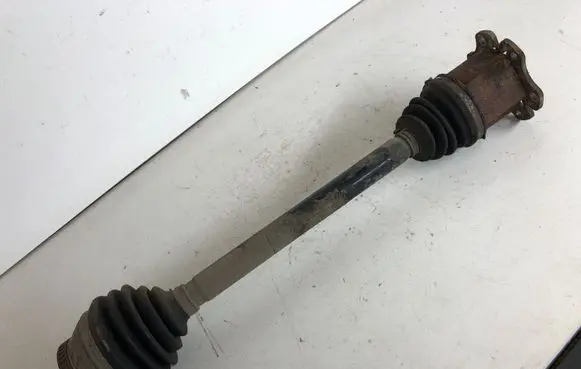 Seat Exeo (3R) Front driveshaft 8E0407272AT