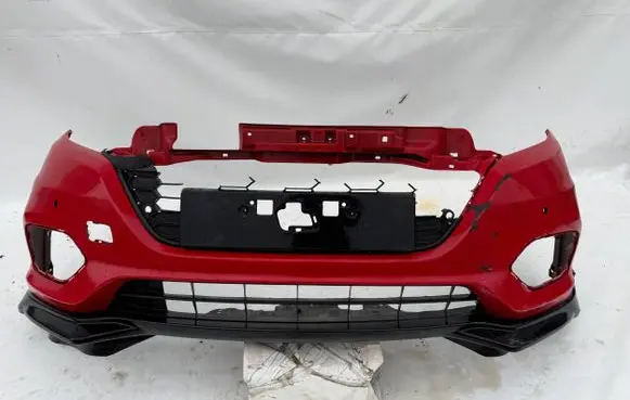 Honda HR-V Front bumper 71101T7AJ000 71101-T7A-J000