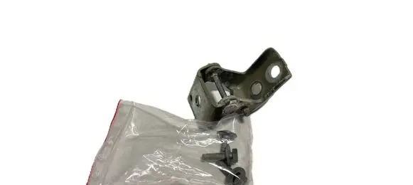 Front door lower hinge