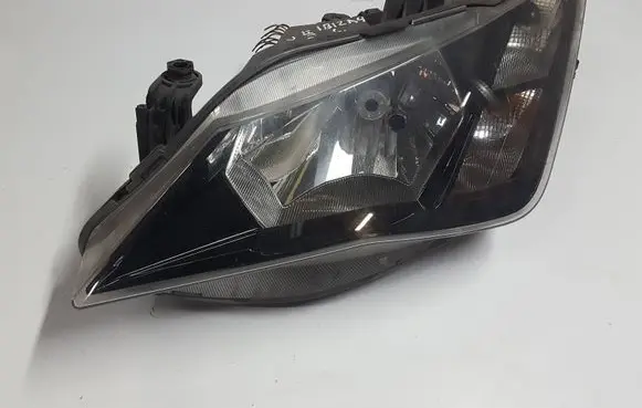 Seat Ibiza IV (6J,6P) Headlight/headlamp 6J1941021KXAUTOP 6J1941021K
