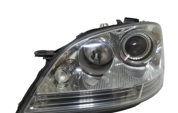 Mercedes-Benz ML W164 Headlight/headlamp A1648205361 1648205361
