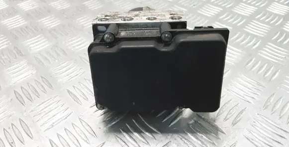 Renault Scenic II - Grand scenic II ABS Pump 0265231300 8200038698 0265800300