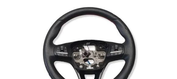 Ford Kuga III Steering wheel LV4B3600