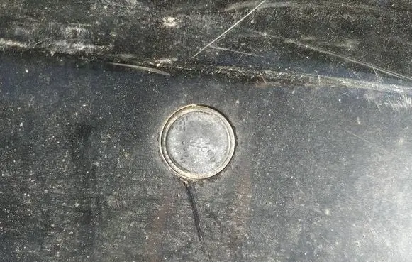 Parking PDC sensor