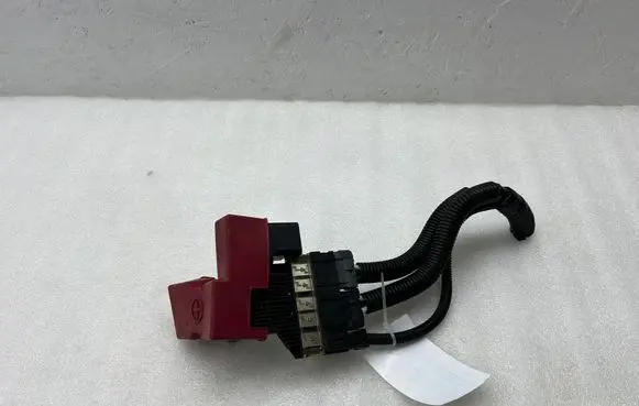 Nissan Leaf II (ZE1) Positive wiring loom 