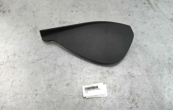 BMW 5 F10 F11 Dashboard side end trim 51459209788 9209788