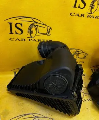 Porsche Cayenne (92A) Air filter box cover 7P0129607 7P6129532