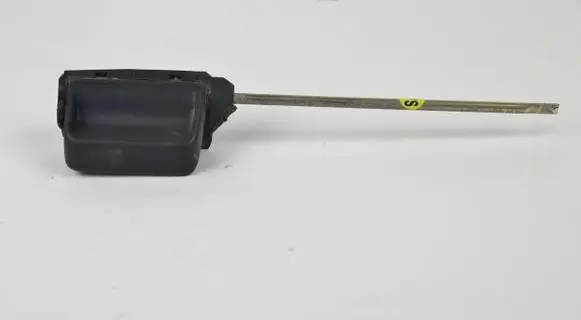 Volkswagen Caddy Sliding door contact joint 7H0843642G