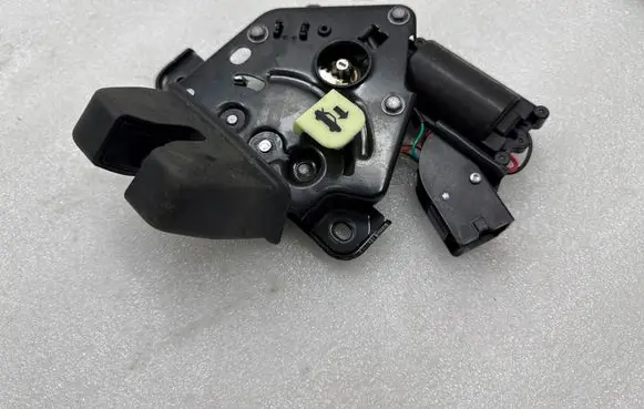 Tesla Model 3 Tailgate/trunk/boot lock/catch/latch 1500604 500604 CJ723355182331
