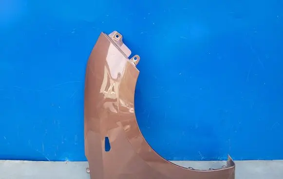 Hyundai i10 Fender
