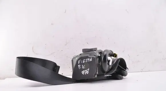 Ford Fiesta Front seatbelt H1BBA61295AE
