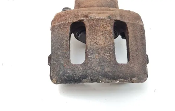 Jeep Wrangler Front brake caliper