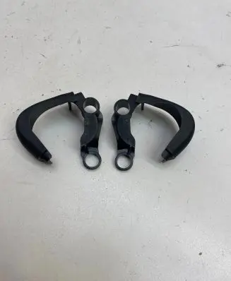 Audi A4 S4 B8 8K Other trunk/boot trim element 8K5827207C 8K5827208C